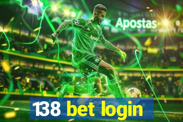 138 bet login